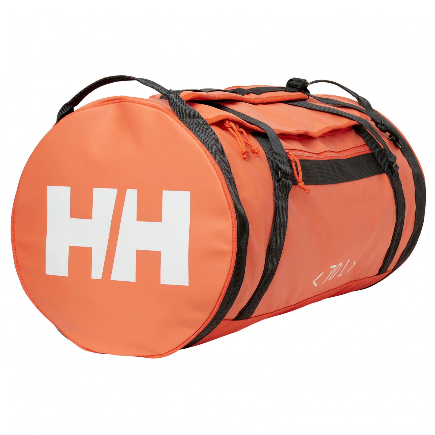 Helly Hansen - HH Duffel Bag 2 70 - Sac de voyage 4 Helly Hansen - HH Duffel Bag 2 70 - Sac de voyage – Image 2