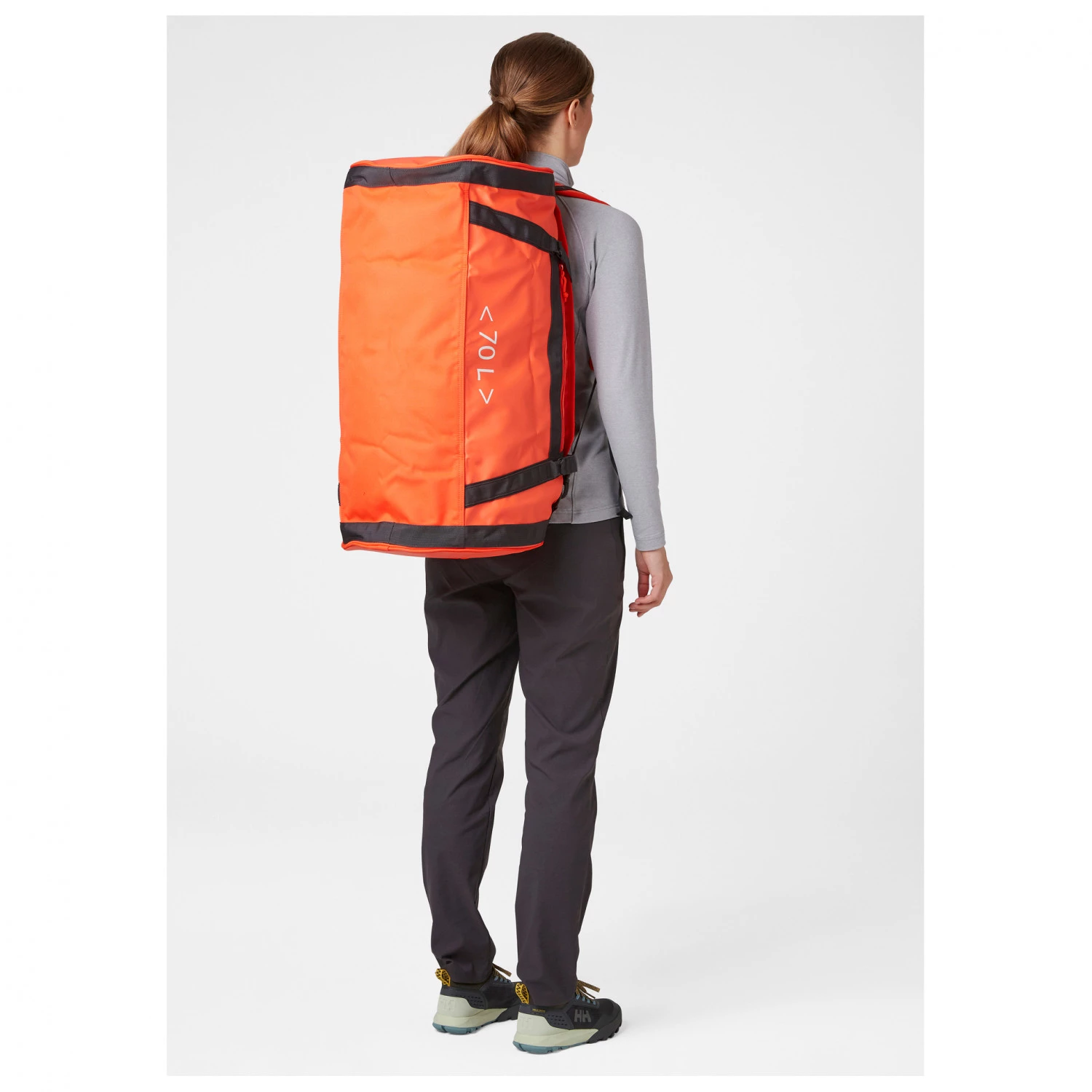 Helly Hansen - HH Duffel Bag 2 70 - Sac de voyage 7 Helly Hansen - HH Duffel Bag 2 70 - Sac de voyage – Image 5