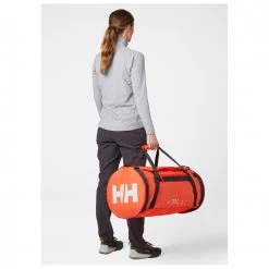 Helly Hansen - HH Duffel Bag 2 70 - Sac de voyage 13 Helly Hansen - HH Duffel Bag 2 70 - Sac de voyage -sacoches Soldes helly hansen hh duffel bag 2 70 sac de voyage detail 6