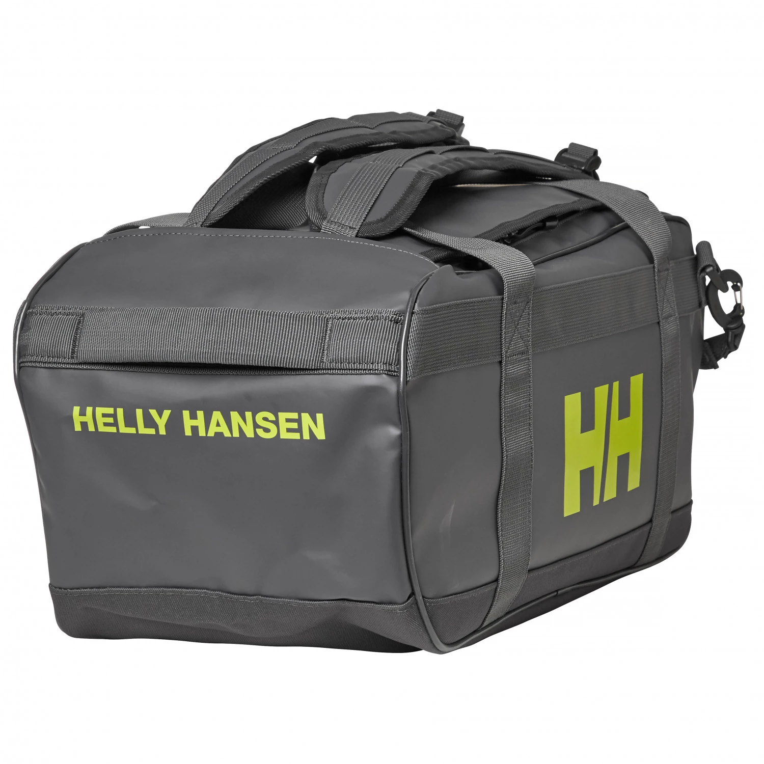 Helly Hansen - HH Scout Duffel - Sac de voyage 4 Helly Hansen - HH Scout Duffel - Sac de voyage – Image 2