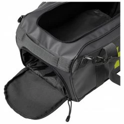 Helly Hansen - HH Scout Duffel - Sac de voyage 11 Helly Hansen - HH Scout Duffel - Sac de voyage -sacoches Soldes helly hansen hh scout duffel sac de voyage detail 4