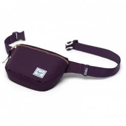 Herschel - Fifteen 2 - Sac banane -sacoches Soldes herschel fifteen 2 sac banane detail 3