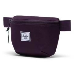 Herschel - Fourteen 1 - Sac banane 9 Herschel - Fourteen 1 - Sac banane -sacoches Soldes herschel fourteen 1 sac banane detail 2