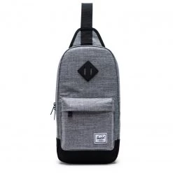 Herschel - Heritage Shoulder Bag 8 - Sac à bandoulière -sacoches Soldes herschel heritage shoulder bag 8 sac a bandouliere 1