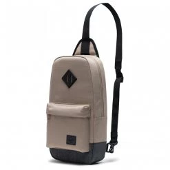 Herschel - Heritage Shoulder Bag 8 - Sac à bandoulière -sacoches Soldes herschel heritage shoulder bag 8 sac a bandouliere detail 3