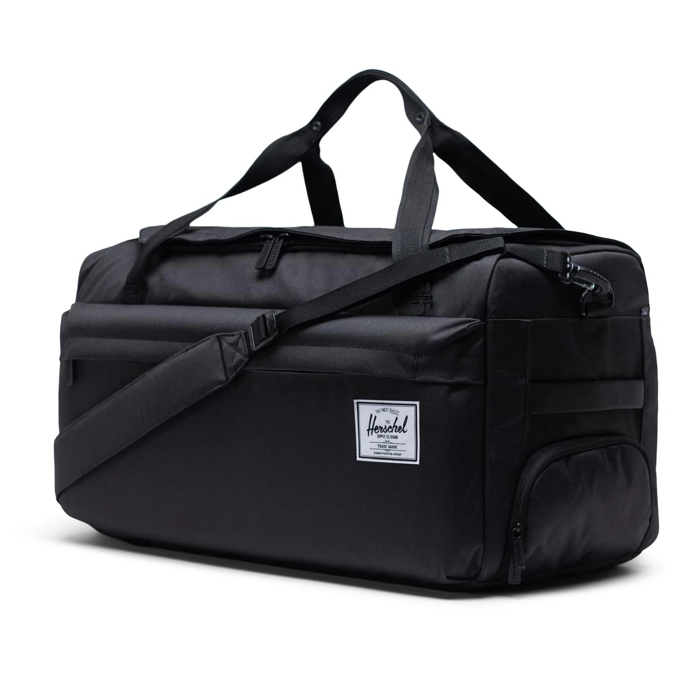 Herschel - Outfitter 50 - Sac de voyage 4 Herschel - Outfitter 50 - Sac de voyage – Image 2