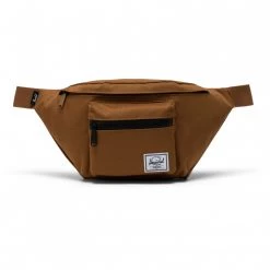 Herschel - Seventeen 3,5 - Sac banane -sacoches Soldes herschel seventeen 35 sac banane 2