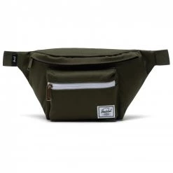 Herschel - Seventeen 3,5 - Sac banane -sacoches Soldes herschel seventeen 35 sac banane 3