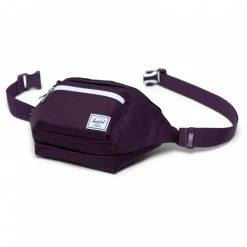 Herschel - Seventeen 3,5 - Sac banane -sacoches Soldes herschel seventeen 35 sac banane detail 3