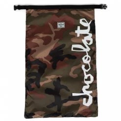 Herschel - Sutton Carryall - Sac de voyage -sacoches Soldes herschel sutton carryall sac de voyage detail 6