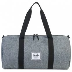 Herschel - Sutton Mid-Volume 28 - Sac de voyage -sacoches Soldes herschel sutton mid volume 28 sac de voyage 1