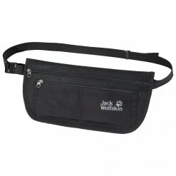 Jack Wolfskin - Document Belt De Luxe - Sac banane 13 Jack Wolfskin - Document Belt De Luxe - Sac banane -sacoches Soldes jack wolfskin document belt de luxe sac banane 2