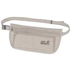 Jack Wolfskin - Document Belt De Luxe - Sac banane