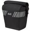 Jack Wolfskin - Rack Bag 22 - Sacoche pour porte-bagages 1 Jack Wolfskin - Rack Bag 22 - Sacoche pour porte-bagages -sacoches Soldes jack wolfskin rack bag 22 sacoche pour porte bagages