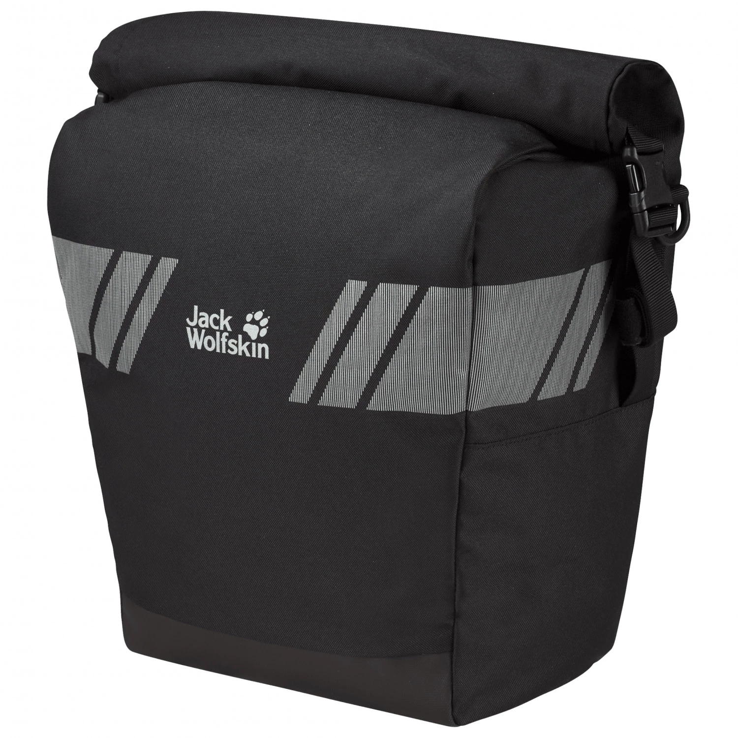 Jack Wolfskin - Rack Bag 22 - Sacoche pour porte-bagages 3 Jack Wolfskin - Rack Bag 22 - Sacoche pour porte-bagages