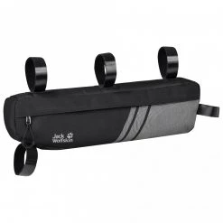 Jack Wolfskin - Takeoff Bag 3,5 - Sacoche de vélo -sacoches Soldes jack wolfskin takeoff bag 35 sacoche de velo 1