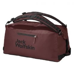 Jack Wolfskin - Traveltopia Duffle 45 - Sac de voyage -sacoches Soldes jack wolfskin traveltopia duffle 45 sac de voyage 3