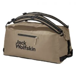 Jack Wolfskin - Traveltopia Duffle 45 - Sac de voyage -sacoches Soldes jack wolfskin traveltopia duffle 45 sac de voyage 4