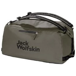 Jack Wolfskin - Traveltopia Duffle 65 - Sac de voyage