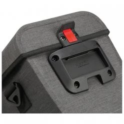 KLICKfix - Aventour Compact Waterproof - Sacoche de guidon -sacoches Soldes klickfix aventour compact waterproof sacoche de guidon detail 5