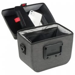 KLICKfix - Aventour Waterproof - Sacoche de guidon -sacoches Soldes klickfix aventour waterproof sacoche de guidon detail 4