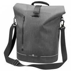 KLICKfix - Lightpack GT Waterproof - Sacoche pour porte-bagages 11 KLICKfix - Lightpack GT Waterproof - Sacoche pour porte-bagages -sacoches Soldes klickfix lightpack gt waterproof sacoche pour porte bagages 1