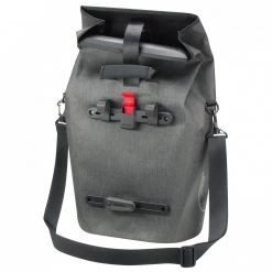 KLICKfix - Lightpack GT Waterproof - Sacoche pour porte-bagages 9 KLICKfix - Lightpack GT Waterproof - Sacoche pour porte-bagages -sacoches Soldes klickfix lightpack gt waterproof sacoche pour porte bagages detail 3