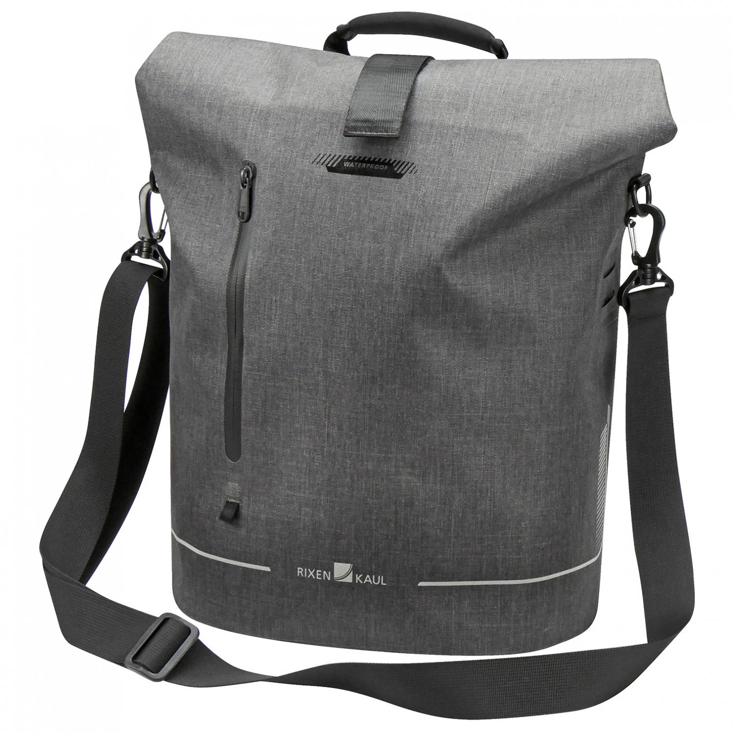 KLICKfix - Lightpack GT Waterproof - Sacoche pour porte-bagages 3 KLICKfix - Lightpack GT Waterproof - Sacoche pour porte-bagages