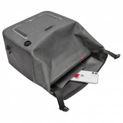 KLICKfix - Lightpack Max Waterproof - Sacoche de guidon -sacoches Soldes klickfix lightpack max waterproof sacoche de guidon detail 3