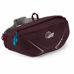 Lowe Alpine - Fjell 4 - Sac banane -sacoches Soldes lowe alpine fjell 4 sac banane 2