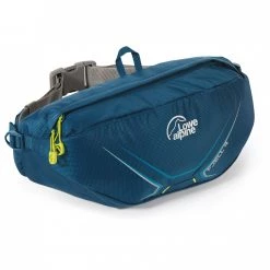 Lowe Alpine - Fjell 4 - Sac banane -sacoches Soldes lowe alpine fjell 4 sac banane 3