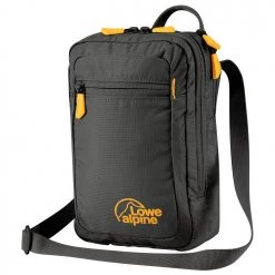Lowe Alpine - Flight Case - Sac à bandoulière 5 Lowe Alpine - Flight Case - Sac à bandoulière -sacoches Soldes lowe alpine flight case sac a bandouliere 1