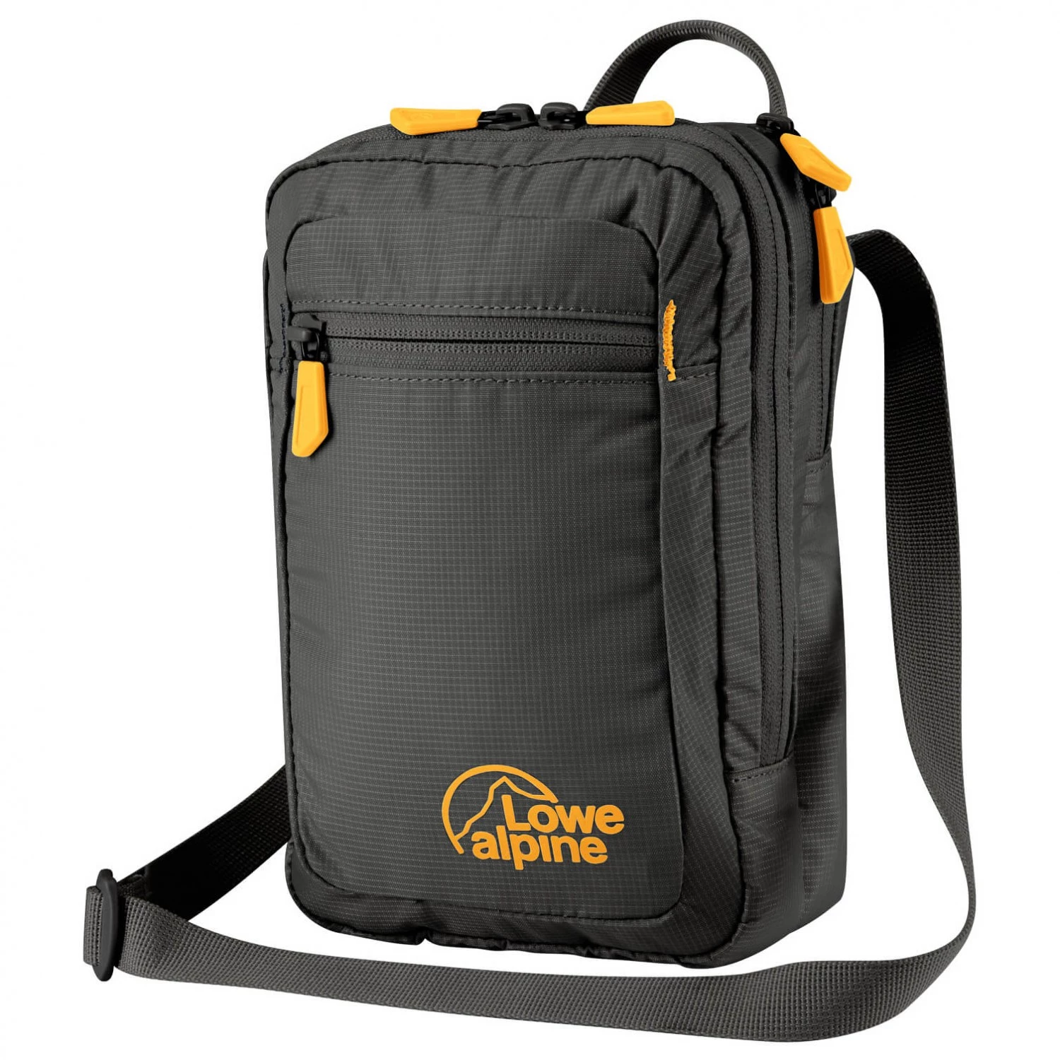 Lowe Alpine - Flight Case - Sac à bandoulière 3 Lowe Alpine - Flight Case - Sac à bandoulière