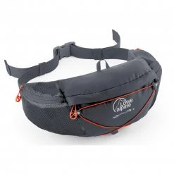 Lowe Alpine - Lightflite 5 - Sac banane -sacoches Soldes lowe alpine lightflite 5 sac banane 2