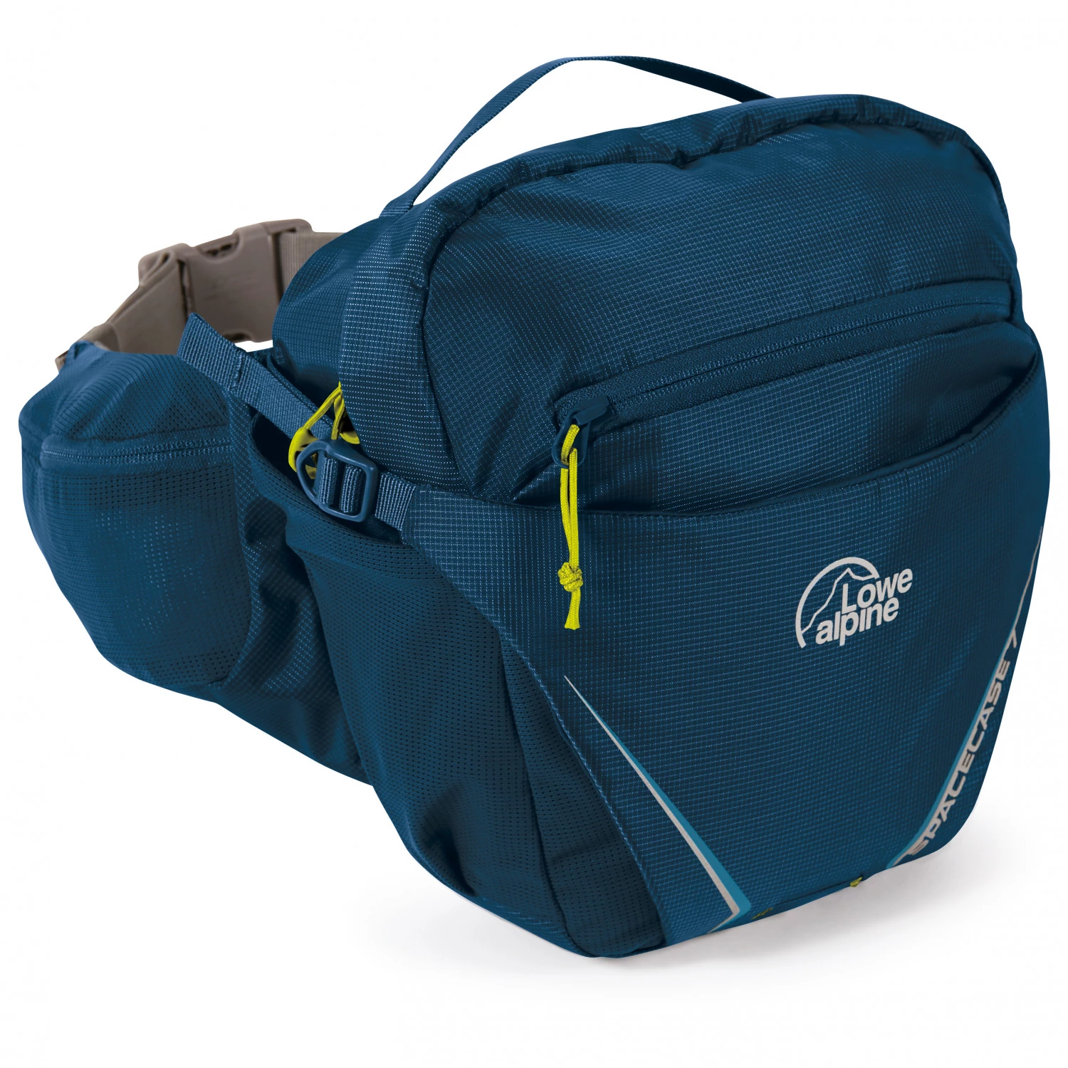 Lowe Alpine - Space Case 7 - Sac banane 5 Lowe Alpine - Space Case 7 - Sac banane – Image 3
