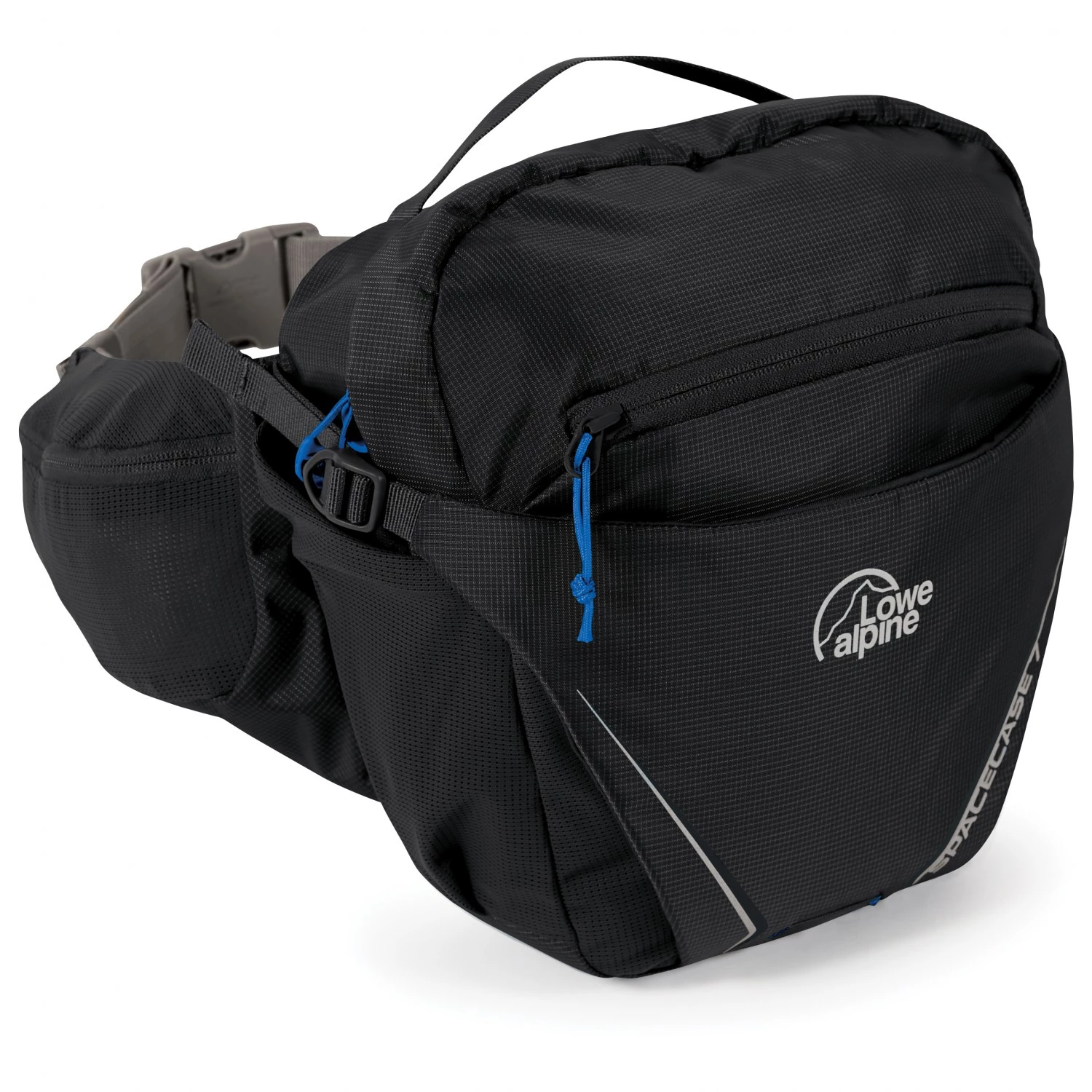 Lowe Alpine - Space Case 7 - Sac banane 3 Lowe Alpine - Space Case 7 - Sac banane