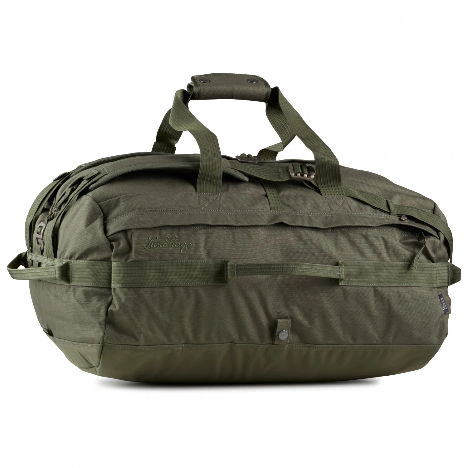 Lundhags - Romus 60 - Sac de voyage 4 Lundhags - Romus 60 - Sac de voyage – Image 2