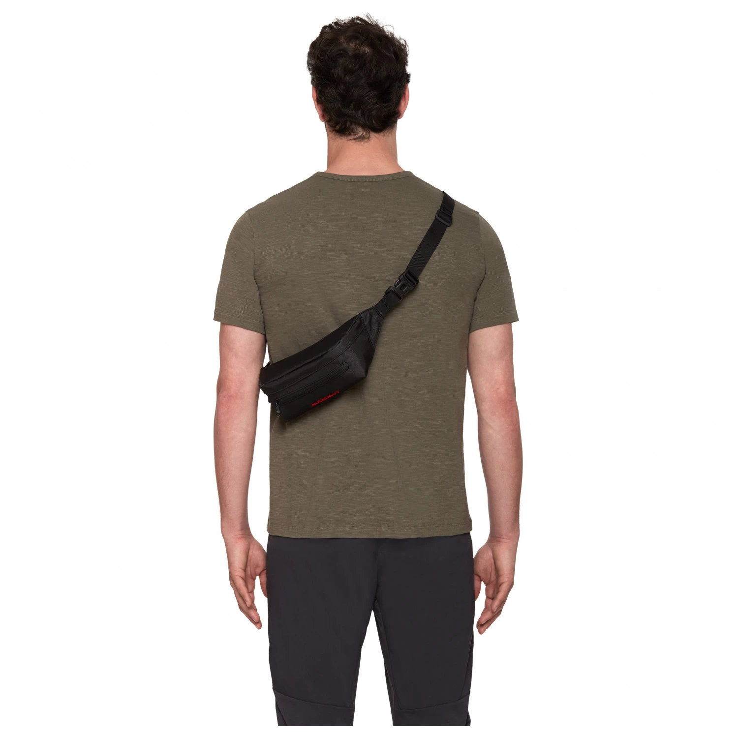 Mammut - Classic Bumbag - Sac banane 5 Mammut - Classic Bumbag - Sac banane – Image 3