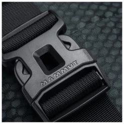 Mammut - Lithium Waistpack - Sac banane 13 Mammut - Lithium Waistpack - Sac banane -sacoches Soldes mammut lithium waistpack sac banane detail 6