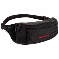 Mammut - Neuveville Bumbag - Sac banane 11 Mammut - Neuveville Bumbag - Sac banane -sacoches Soldes mammut neuveville bumbag sac banane 1