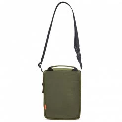 Mammut - Seon Pouch 2 - Sac à bandoulière -sacoches Soldes mammut seon pouch 2 sac a bandouliere detail 5