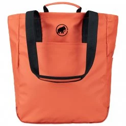 Mammut - Seon Tote Bag 15 - Sac à bandoulière -sacoches Soldes mammut seon tote bag 15 sac a bandouliere 3