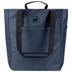 Mammut - Seon Tote Bag 15 - Sac à bandoulière -sacoches Soldes mammut seon tote bag 15 sac a bandouliere 4