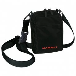Mammut - Täsch Pouch - Sac à bandoulière 7 Mammut - Täsch Pouch - Sac à bandoulière -sacoches Soldes mammut taesch pouch sac a bandouliere 1