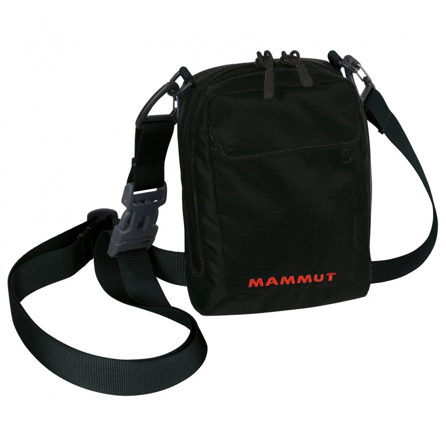 Mammut - Täsch Pouch - Sac à bandoulière 5 Mammut - Täsch Pouch - Sac à bandoulière – Image 3
