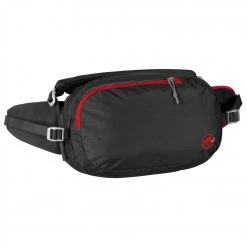 Mammut - Waistpack Hike 8 - Sac banane 7 Mammut - Waistpack Hike 8 - Sac banane -sacoches Soldes mammut waistpack hike 8 sac banane 1
