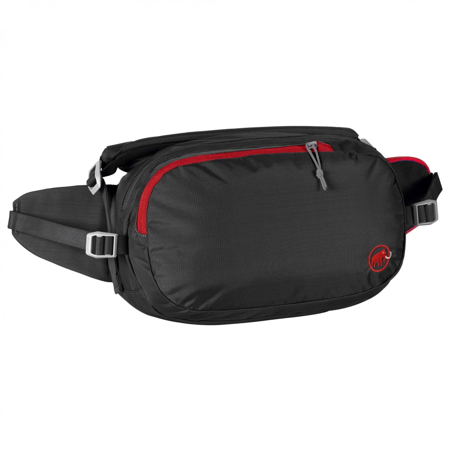Mammut - Waistpack Hike 8 - Sac banane 3 Mammut - Waistpack Hike 8 - Sac banane