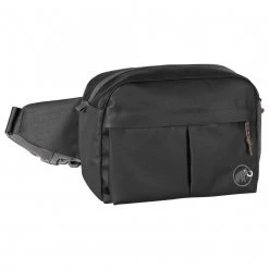 Mammut - Waistpack Urban - Sac banane 7 Mammut - Waistpack Urban - Sac banane -sacoches Soldes mammut waistpack urban sac banane 1