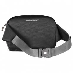 sacoches Soldes -sacoches Soldes mammut waistpack urban sac banane detail 2