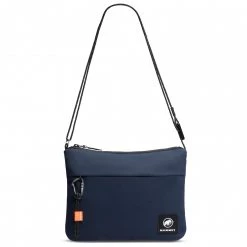 Mammut - Xeron Sacoche Waxed - Sac à bandoulière -sacoches Soldes mammut xeron sacoche waxed sac a bandouliere 2